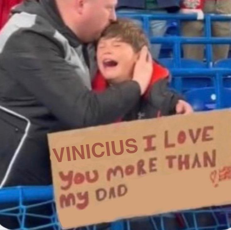 vini you rock my world