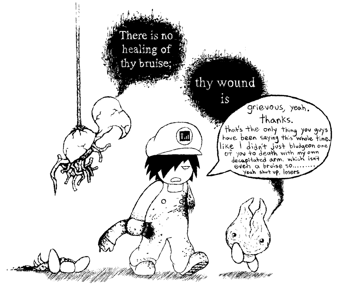 zoichi (@zeviox) on Twitter photo 