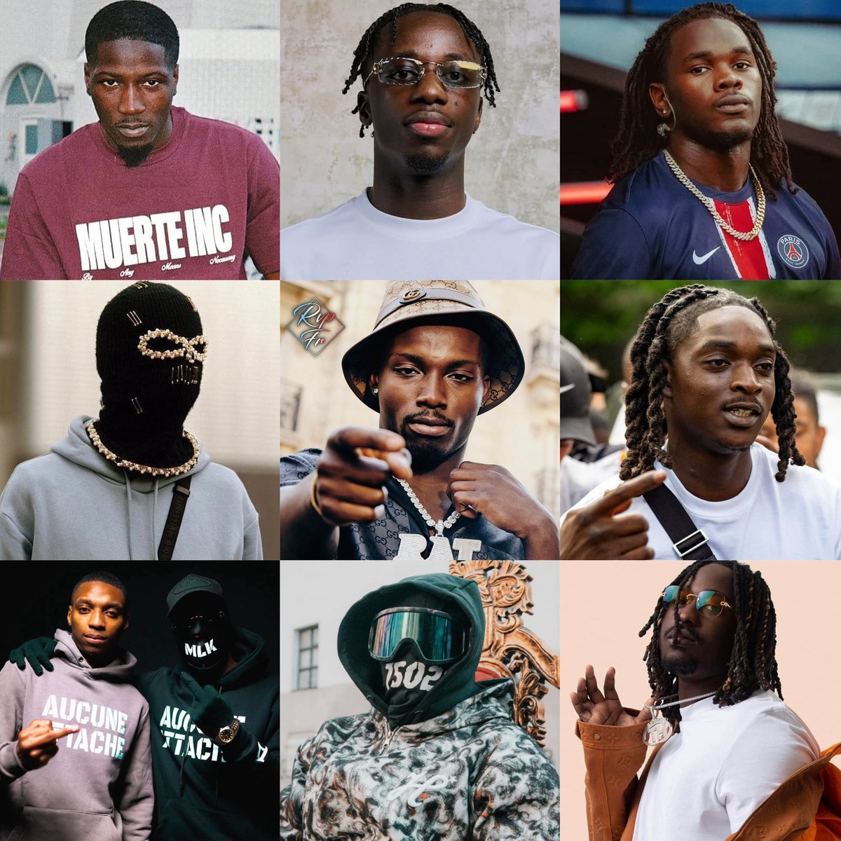 Kulturlesite_'s tweet photo. 🚨 UN PROJET 100% 19ÈME ARRIVE PROCHAINEMENT !!

LA MANO x LA RVFLEUZE x NONO LA GRINTA x JRK x KLM x SAAMOU x LA HASBA22 x BATBAT 

Ça va être MONSTRUEUX 🤯 https://t.co/ixuHLCuWsZ