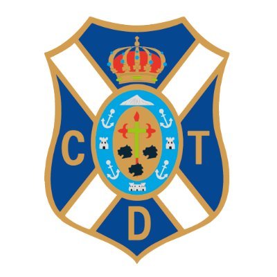 Este es el único escudo de los 82 que forman las 3 principales categorías nacionales que solo sabe ganar.

Tremendo lo del <a href="/CDTOficial/">CD Tenerife 🏴󠁧󠁢󠁳󠁣󠁴󠁿</a> sumando 18 de 18 en este arranque de temporada.