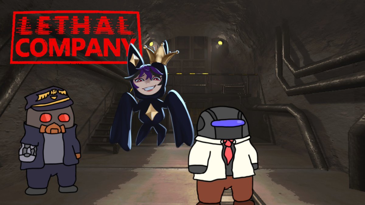 Lethaling on her company with <a href="/commissar_v/">CommissarV</a>  and <a href="/EmperorTsuna/">Tsuna |Twink released|</a>

twitch.tv/the_robodoc