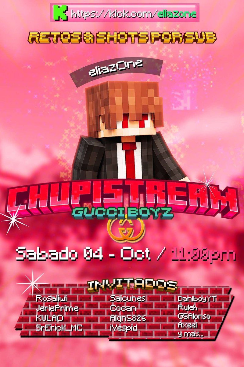 eliazOne's tweet photo. https://t.co/y0KBuHA1fW evento de mitologias y luego chupii https://t.co/GGIvK1fzVj
