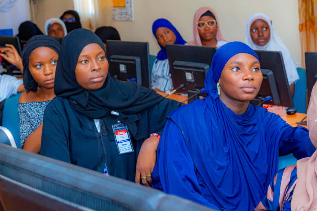 AGCCI NIGER tweet media