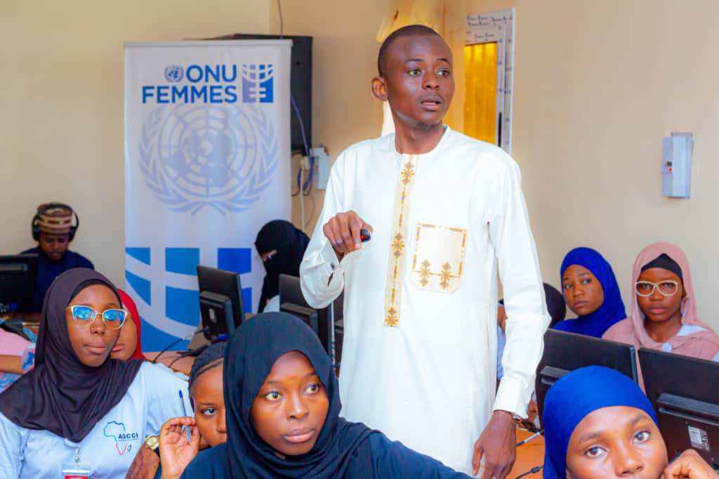 AGCCI NIGER tweet media