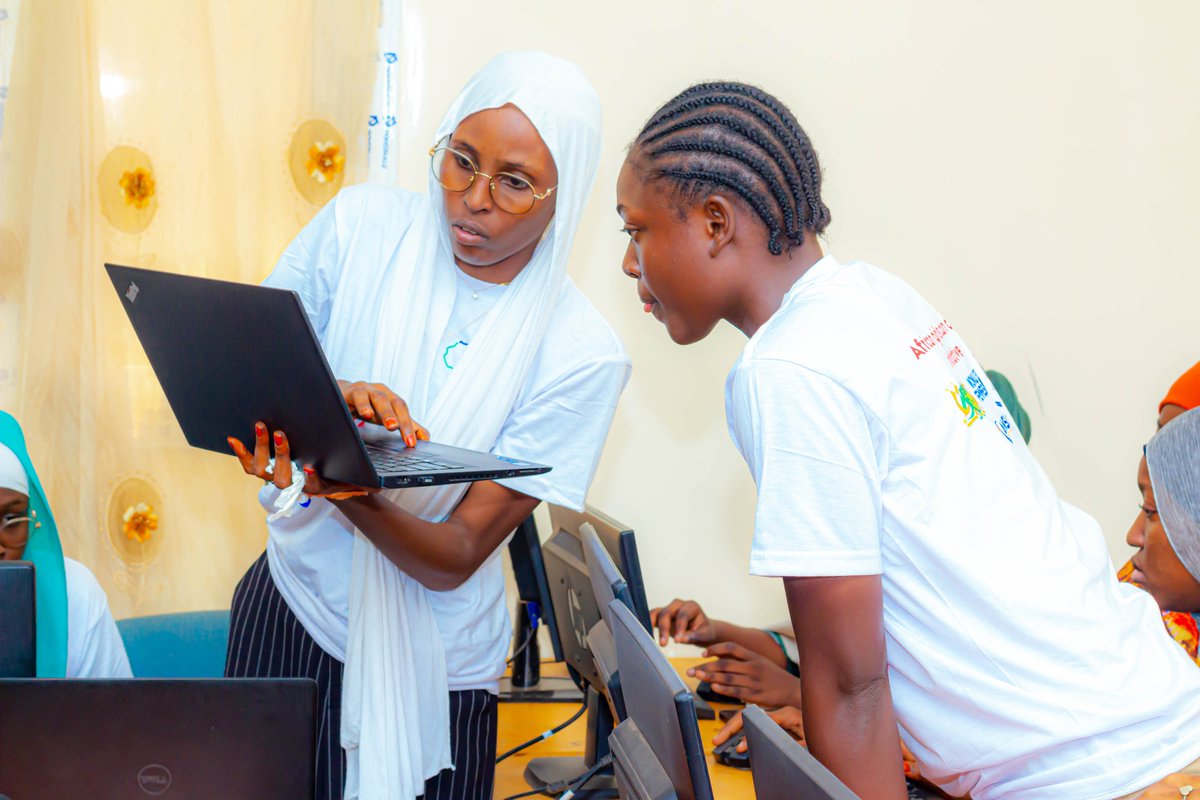 AGCCI NIGER tweet media