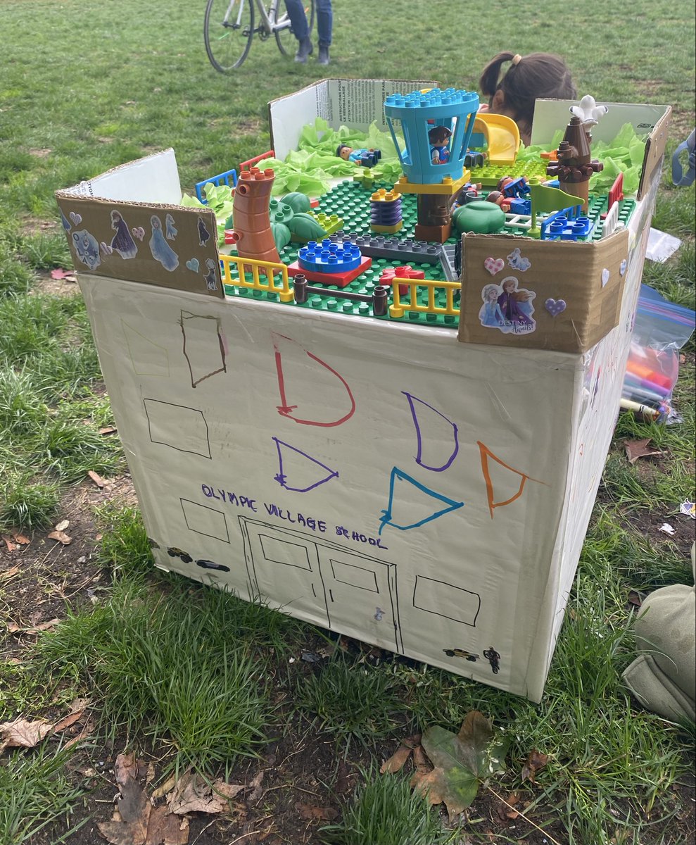 Janet Fraser tweet media