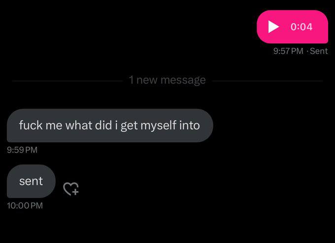 He knows what's important