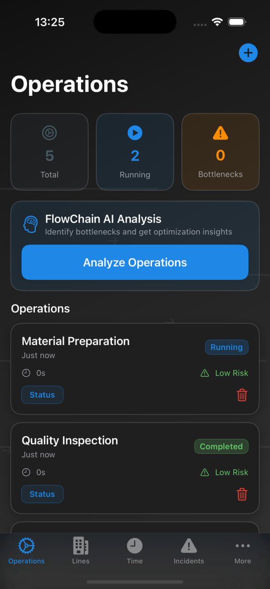 AppiaryAI's tweet photo. All these apps were fully AI-generated - no coding, no computers.
Each took under 5 minutes, built entirely on an iPhone
The future of app development is here
#Startup #TechStartup #AIStartup #TechInGaming #AppGenerator #AIDevelopment #AIRevolution #AppDev #TechInGaming https://t.co/IA7vGPVYqA