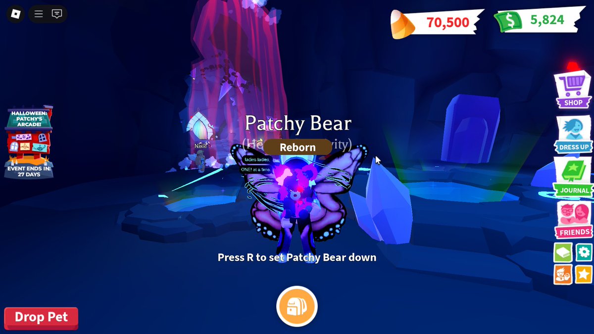 Neon patchy bear giveaway!
Like 
Repost
Optional follow
Comment done
Ends in 5 days!