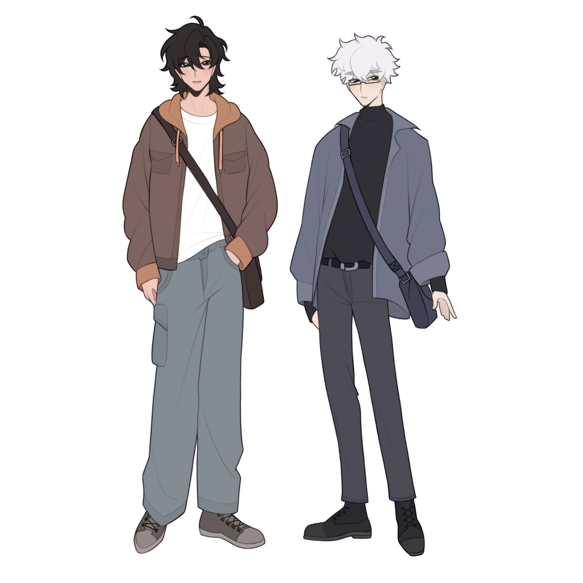 ❤️aomi❤️ Faded Aries Ex Amino LS Tee Off White