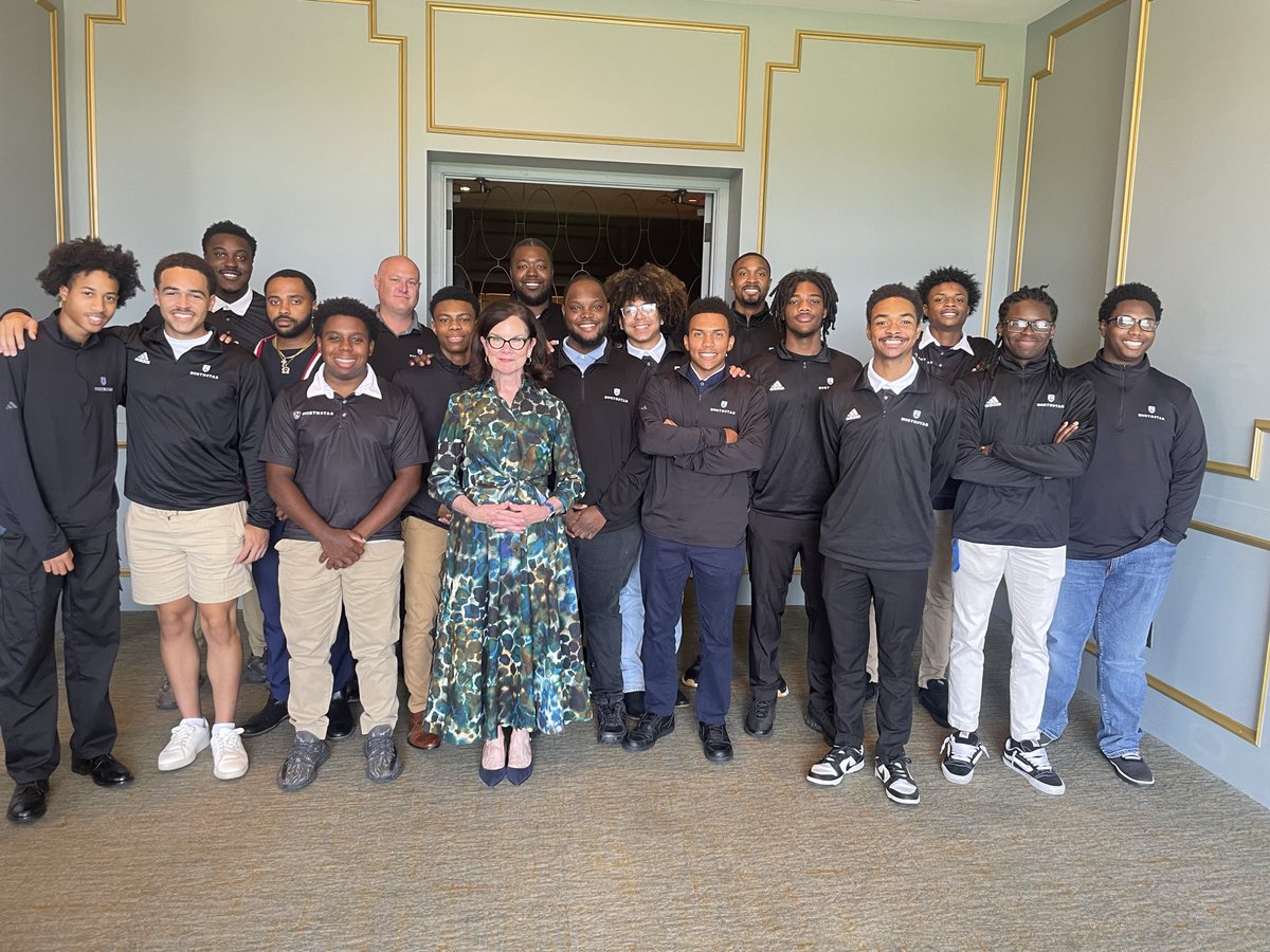 NorthStar Foundation tweet media