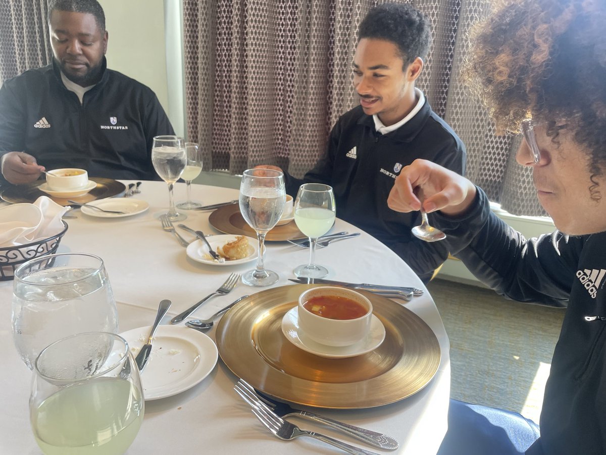 NorthStar Foundation tweet media