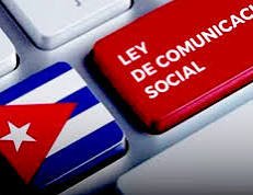 Camagüey a un año de la implementación de la Ley de Comunicación Social

A un año de la entrada en vigor de la Ley de Comunicación Social en Cuba, Camagüey muestra resultados en la organización, capacitación y control institucional.
#PorCamagüeyTodo
#ICS
#100AñosConFidel