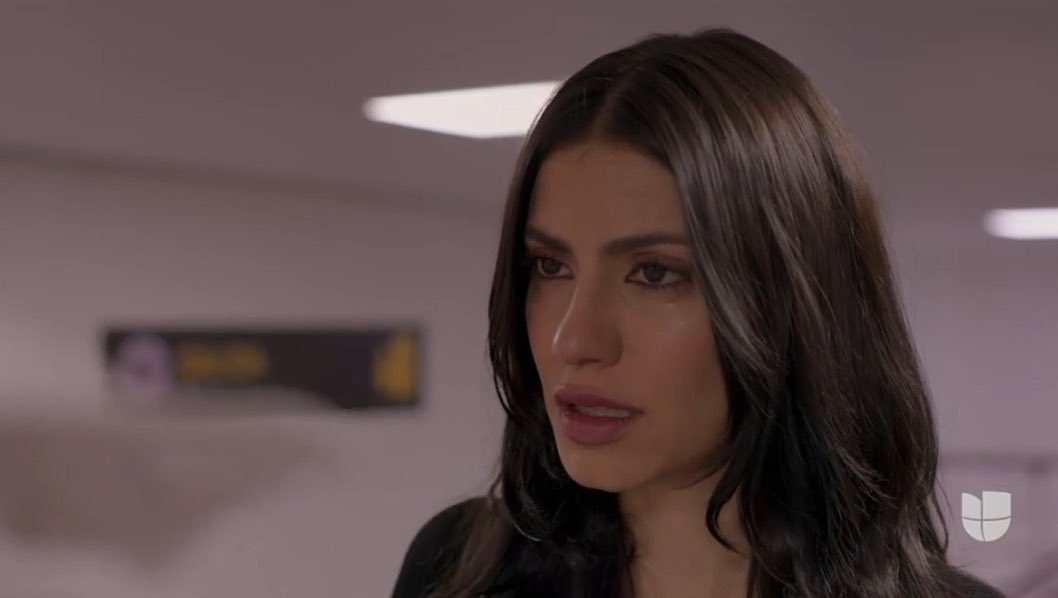 Me when I remember they won’t ever make the Juliantina movie: