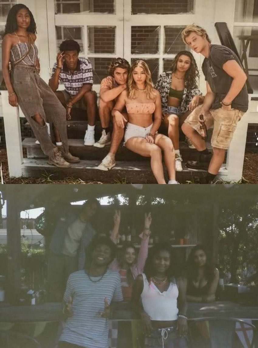 but there was once a time….