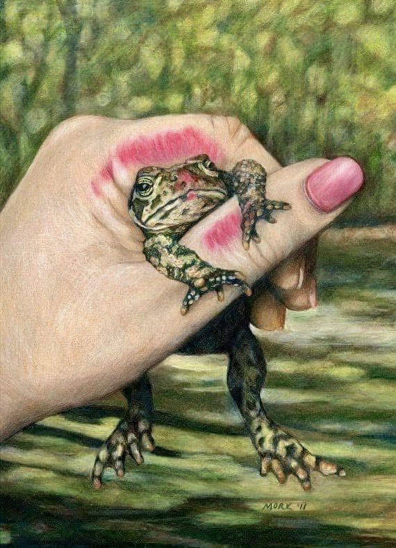 VernonSpatial's tweet image. I’m a prince! Just check my ID.