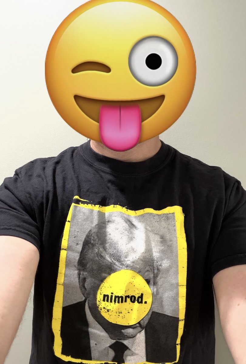 John Doe Client tweet media