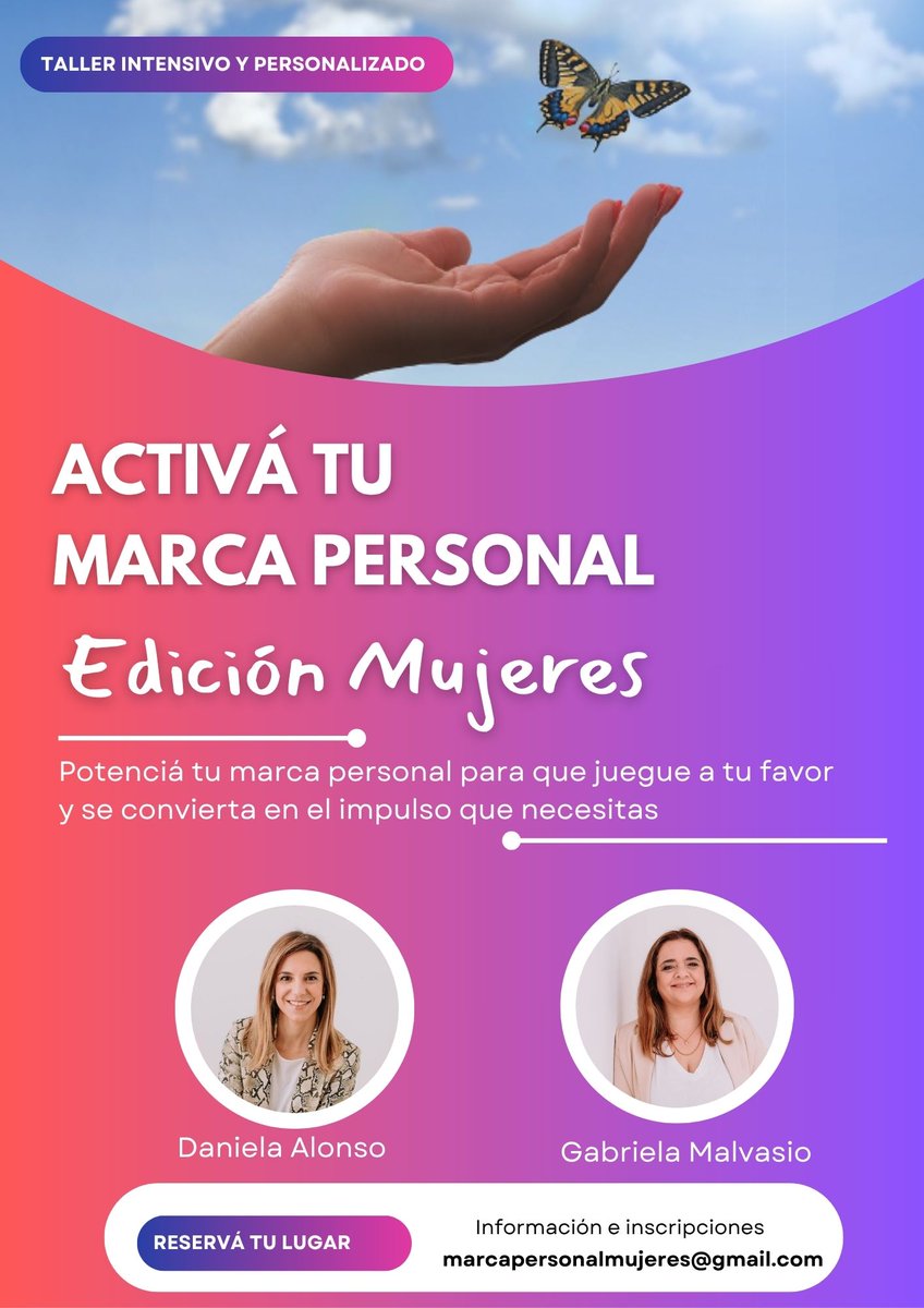 Gabriela Malvasio tweet media