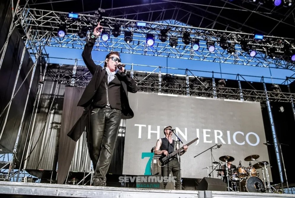 KyronArmstrong's tweet photo. #ThenJerico 🇪🇦
@THENJERICO
@VisorFest 2025
LIVE SHOWS ⬇️
https://t.co/ZgXeoFkUI2
#visorfest #valencia https://t.co/XzOqeL3Ze1