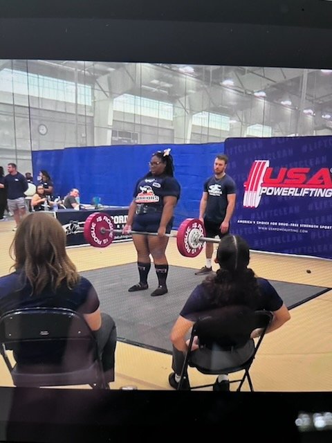 Corliss Pollard tweet media