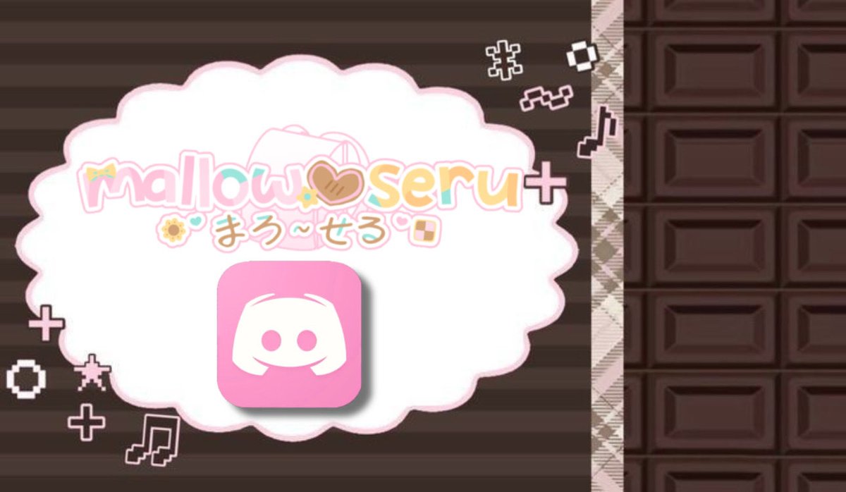 mallow♡seru ♪ まろ~せる tweet media