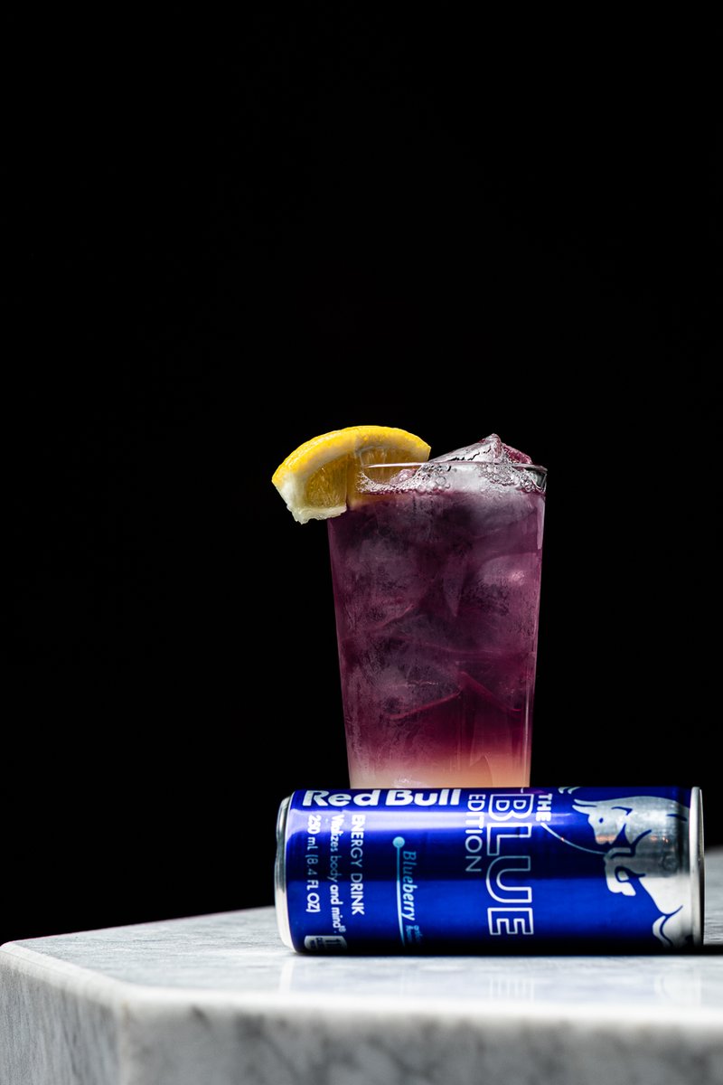 Shaken, stirred, or shot straight--today we toast to vodka--perhaps in the form of a Vodka Red Bull? 🍸 Happy National Vodka Day!