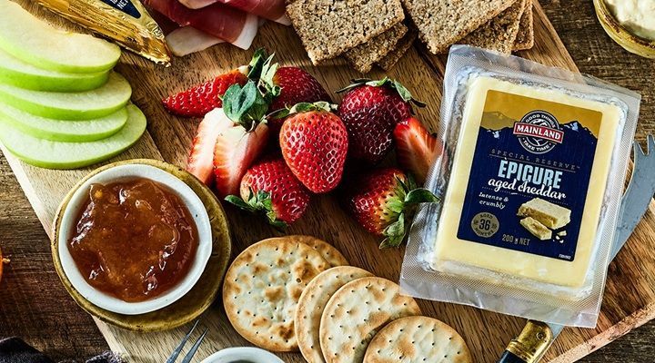 #WeeklyNews / #Fonterra’s FY25 Profit Soars 13% Ahead of Mainland #Sale Vote. Lea la Noticia 👉  buff.ly/3efcTNF