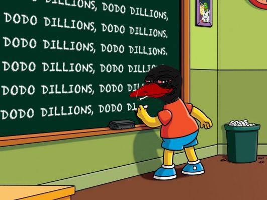 DODO DILLIONS

_end it

$DODO 🦢🩸