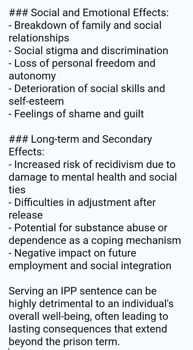 free IPP prisoners (@in_justice_ipp) on Twitter photo 