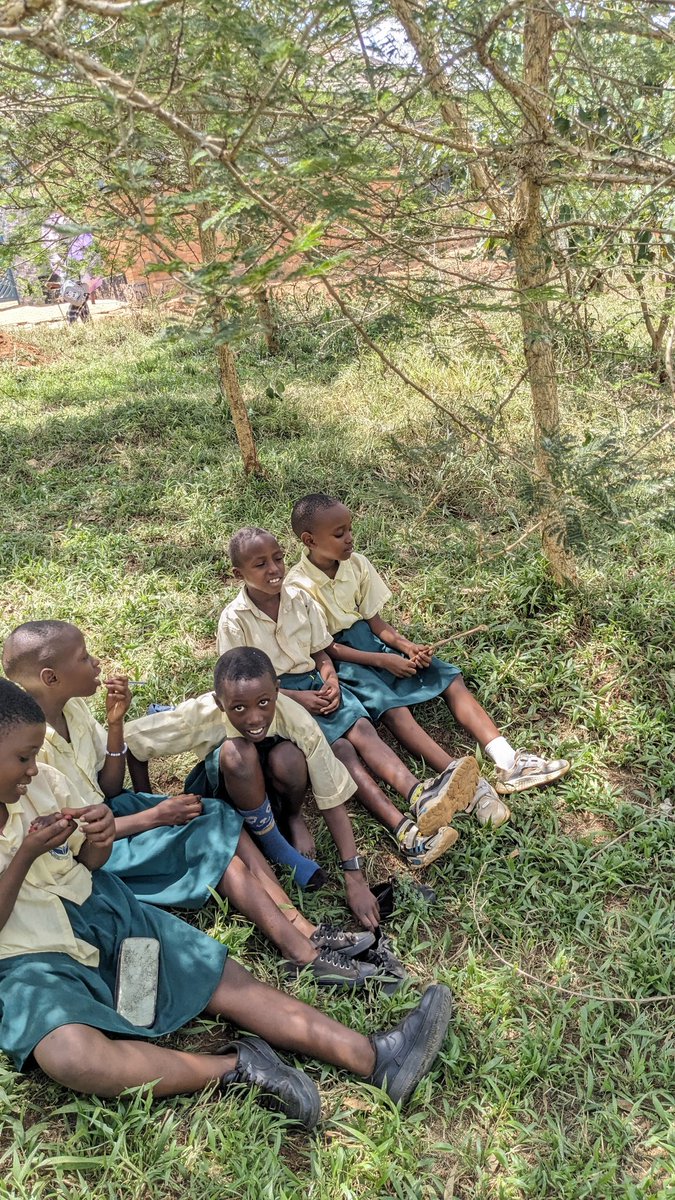 OCOT_CF's tweet photo. We planted these trees ourselves .
Now we sit under their shade 🌳, share moments with friends, and feel proud of what we created.
It is more than a forest it is our happiness, our hope, and our future.”
#OneChildOneTree #GREEN https://t.co/sP9qaj0aSe