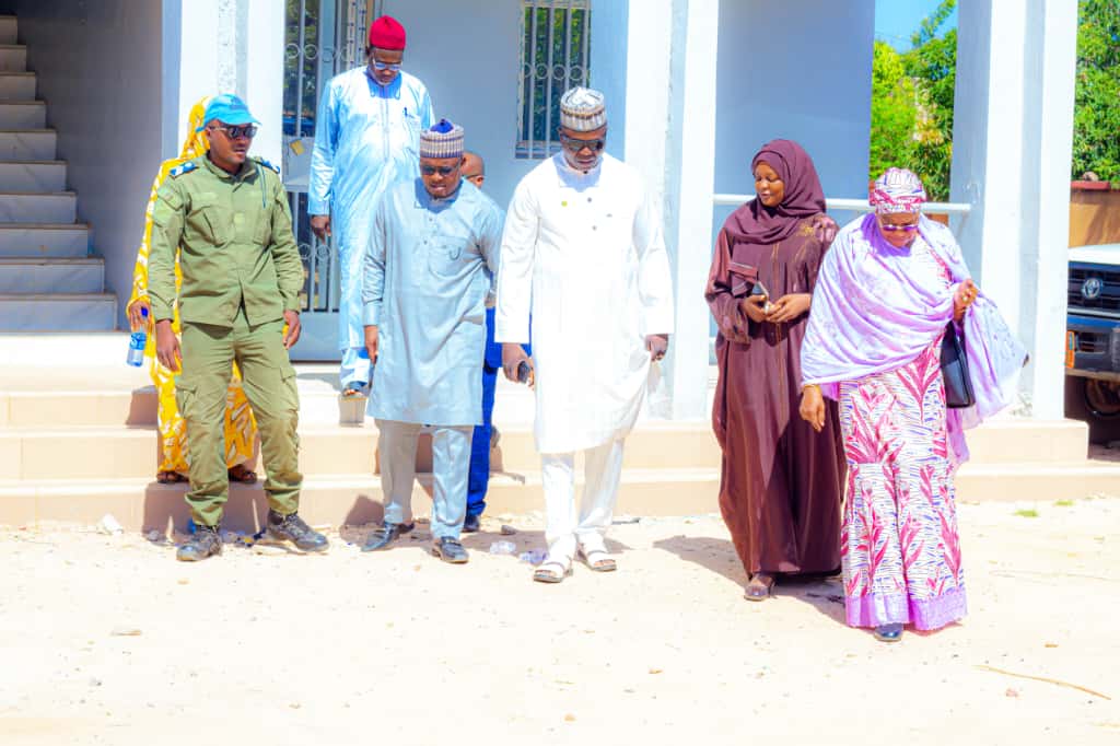 AGCCI NIGER tweet media