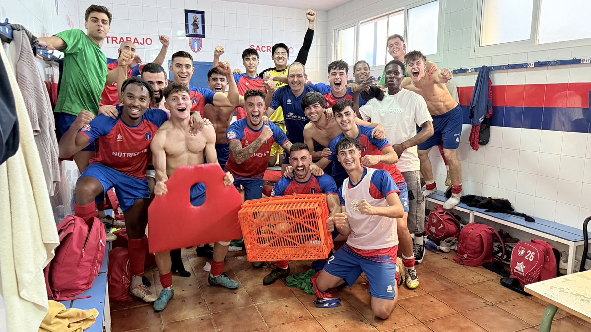Atlético Pueblonuevo tweet media