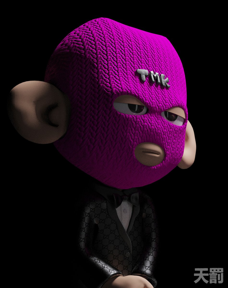 Some days he's a philosopher
Welcome home AGENT 47.
<a href="/TMKNFT/">TMK</a> <a href="/TMKLUCA/">Call me LUCA 🤙</a>