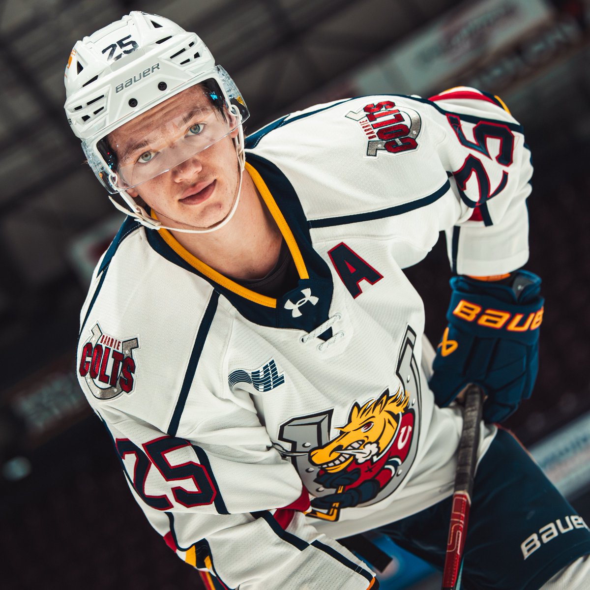 Barrie Colts tweet media