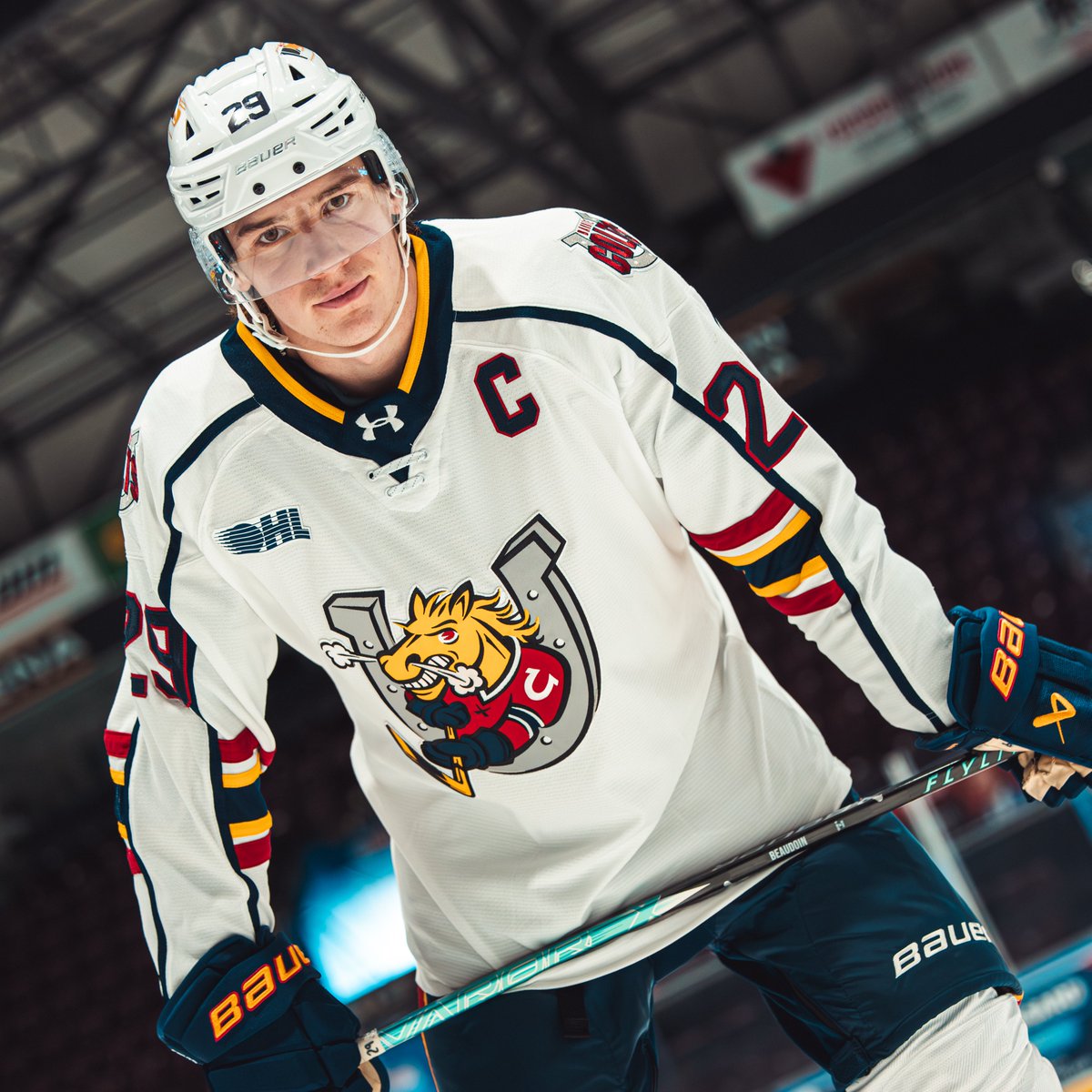 Barrie Colts tweet media