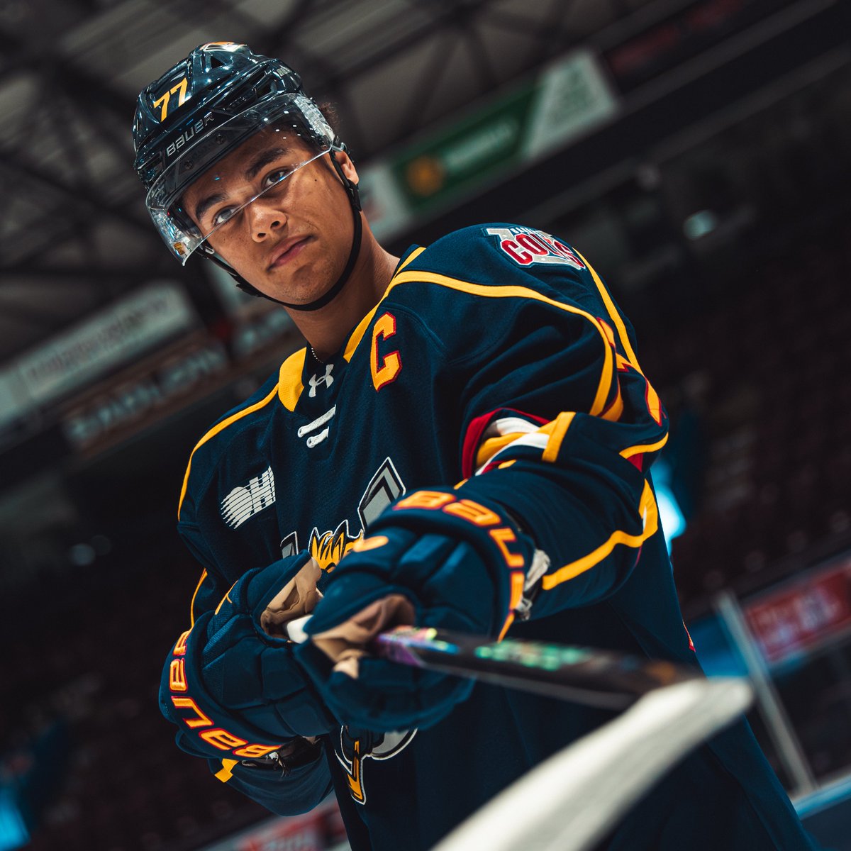 Barrie Colts tweet media