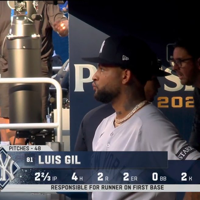 Talkin' Yanks tweet media