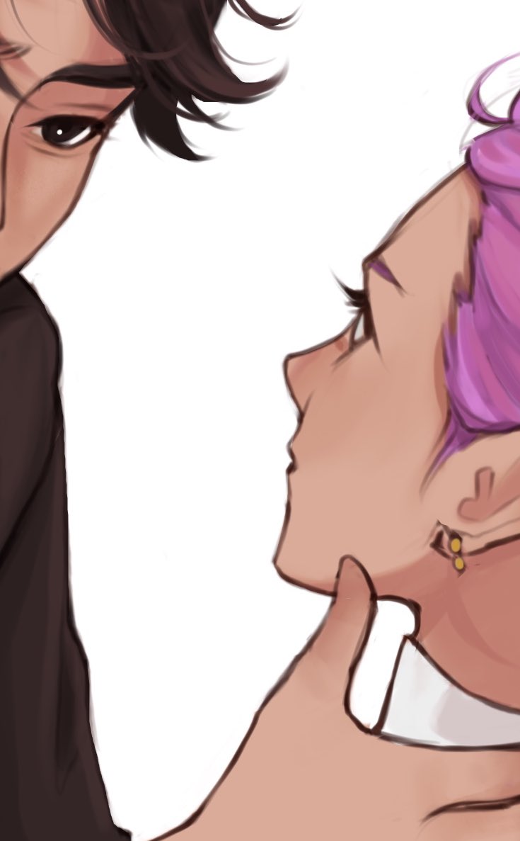 still not over kpop demon hunters..not over rujinu..🙇🏼‍♀️

#KPOPDEMONHUNTERS #rumi #jinu