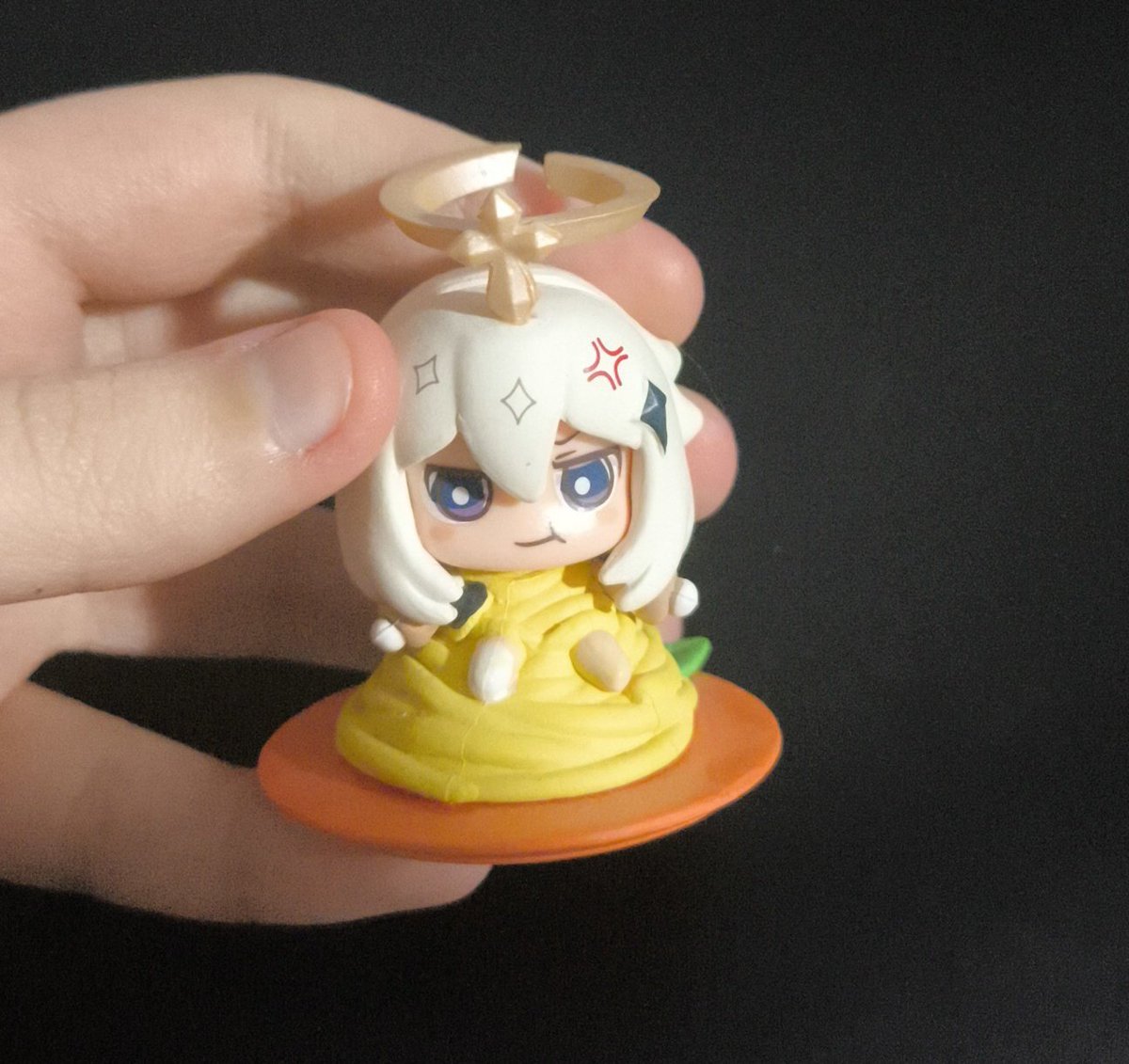 Spagaimo