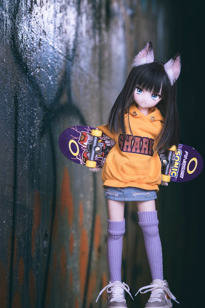 shiitake028's tweet image. 🛹🔰

#ぽもろこ