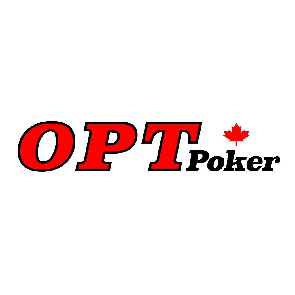 OPTpoker's tweet photo. Cleaned up and made the OPT Logo sharper looking. https://t.co/iPEpvAqzJG