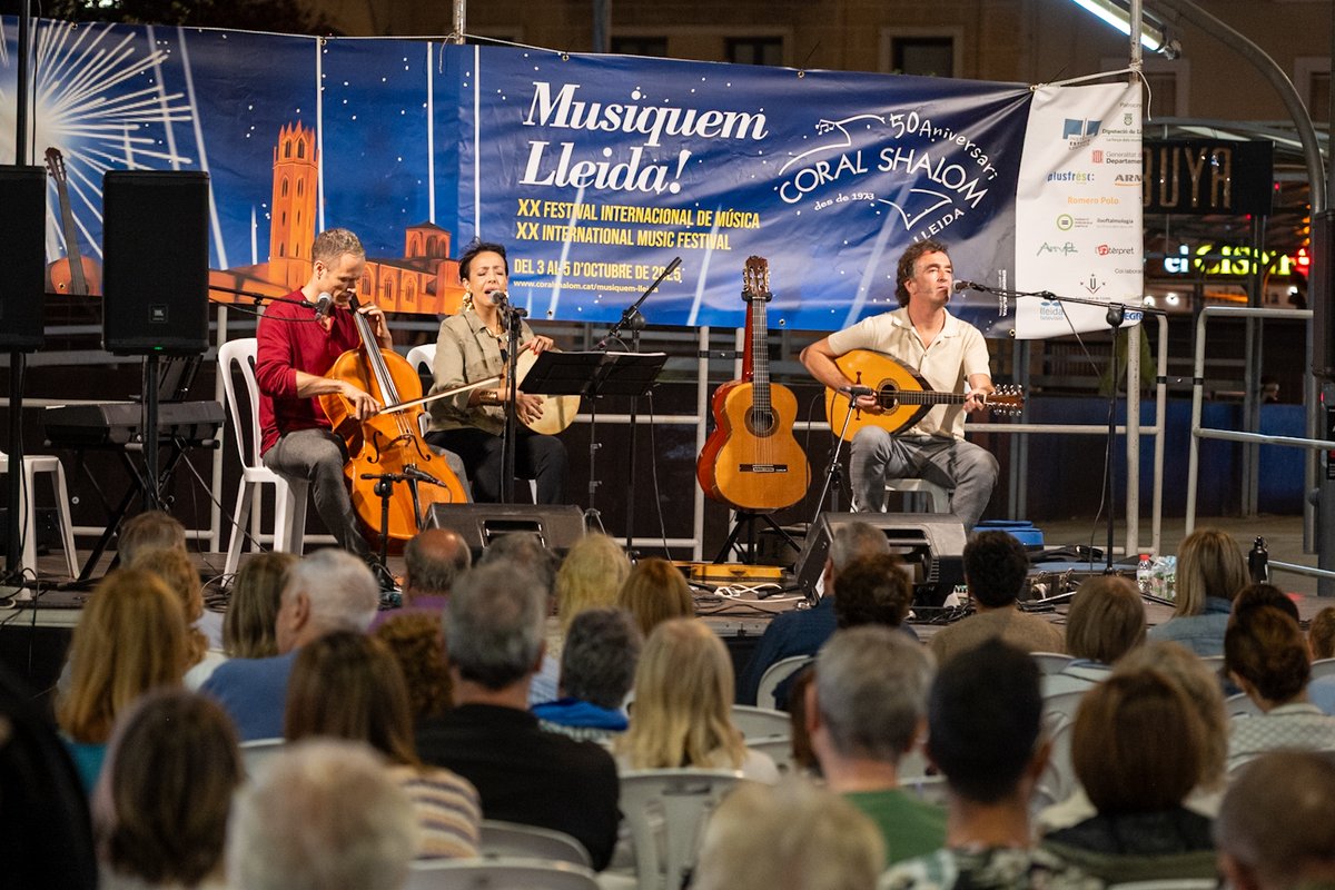 Musiquem Lleida tweet media