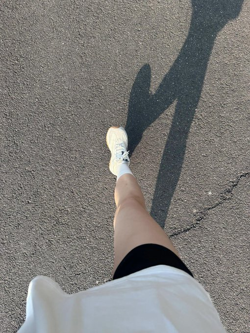 hammo2014's tweet image. Every step we take leaves a mark, not just on the ground but in our journey😇