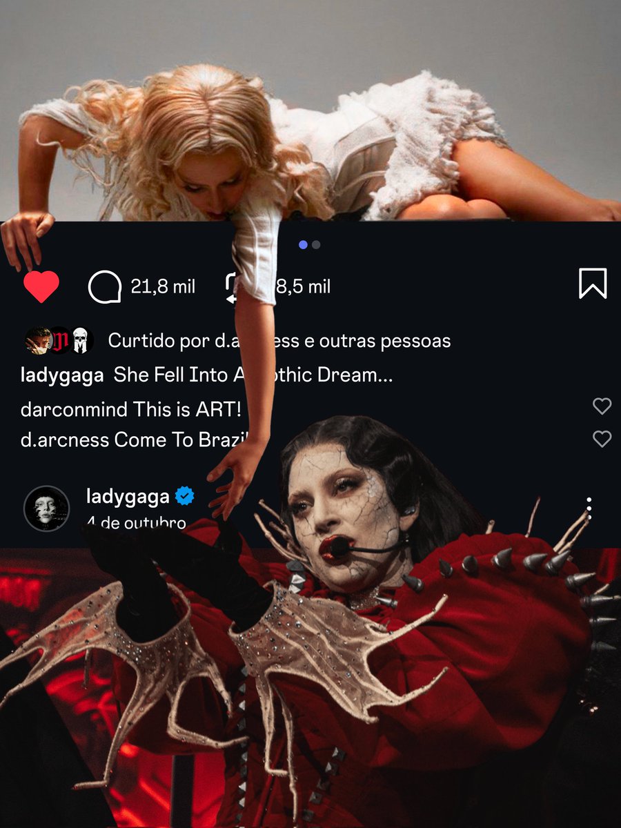 Isso é puro MAYHEM!