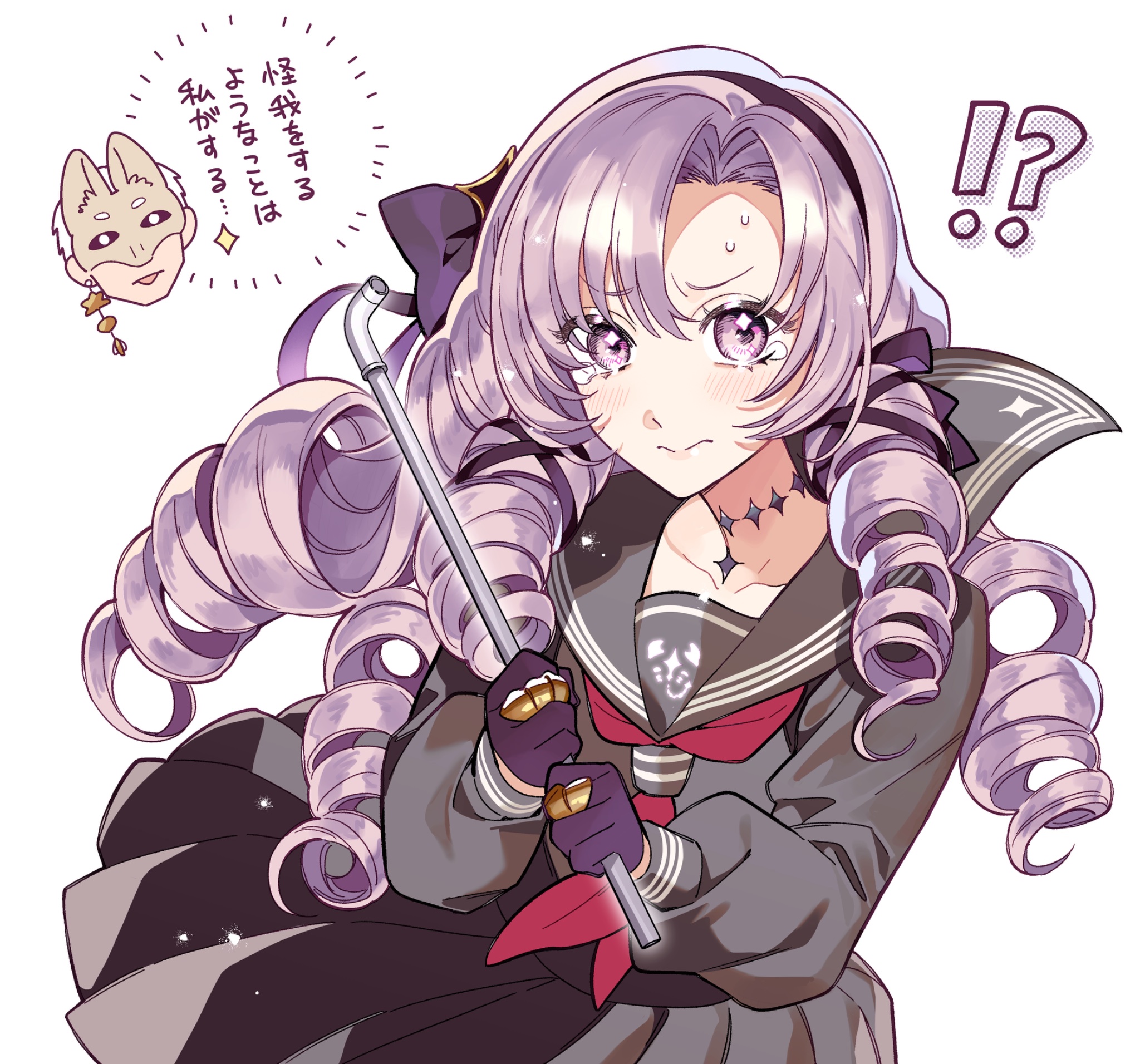 サロメ様 壱百満天原サロメ💯🦂 (@1000000lome) / X