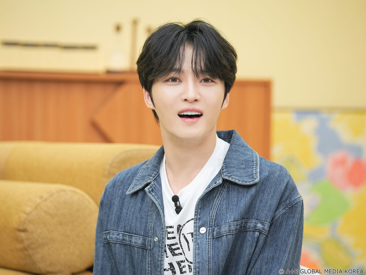 LaLa_TV's tweet image. 来週10/12(日)～放送🍳
「#ジェチング シーズン4」
🗓毎週(日) 19:00～ ※2話連続

笑い×共感×料理！三拍子が揃った
#ジェジュン の友達作りトークバラエティ😆

全20回にわたって、多くのゲストが登場✨
皆さんは、どの放送回が楽しみですか？
ぜひコメントで教えてください💬💕

#JAEJOONG #재친구…