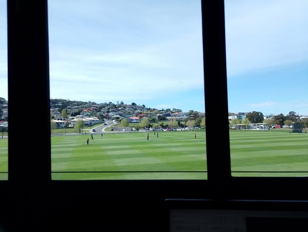 duckybester85's tweet photo. A day that meant a lot more than the outcome itself, the outcome was a close 9 run win after Clarence struggled early at 26/4. But yesterday was a lot more than that @CricketNotchers (1/2) https://t.co/ctpPN9o8xy