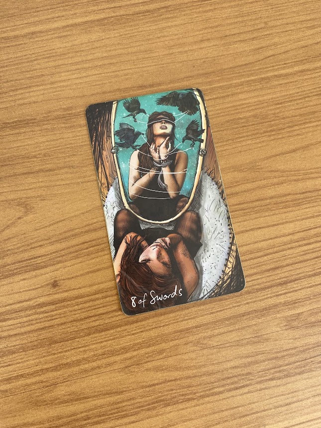 luandsoaress's tweet image. ♌️ Leão - Outubro

Liberdade. Você está preparada para soltar todas as amarras que te prendem de ter uma vida leve. O passado? Agora é só uma memória, e a dor pode ser transmutada em paz, tranquilidade, amor e harmonia! Não dá pra mudar o que aconteceu, mas dá pra mudar a forma…