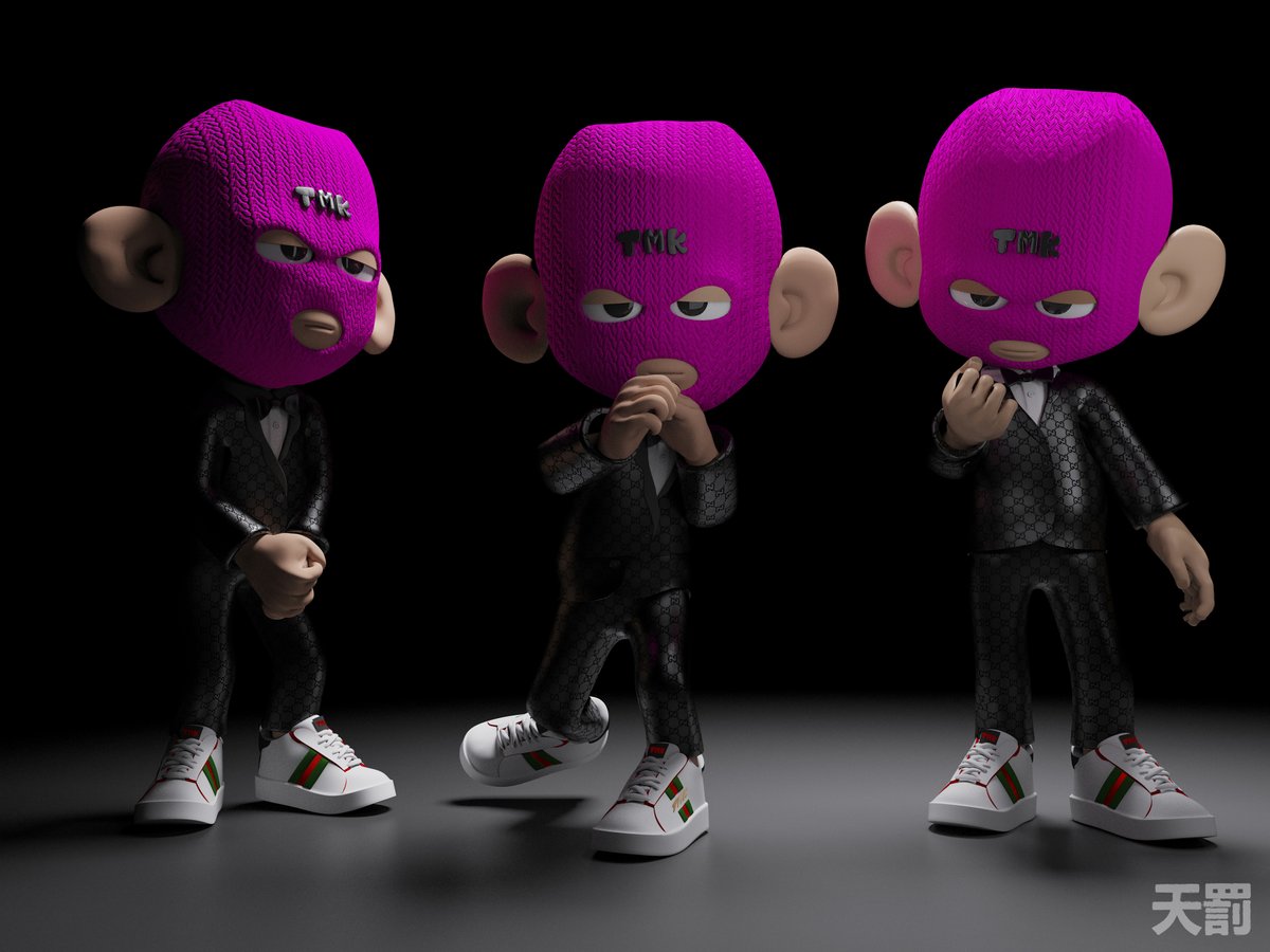 Welcome home AGENT 47. 
<a href="/TMKNFT/">TMK</a> <a href="/TMKLUCA/">Call me LUCA 🤙</a>