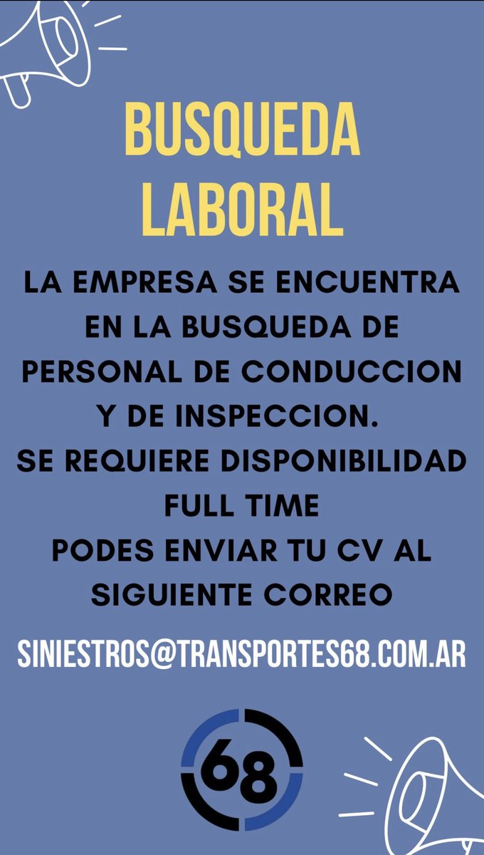 transportes 68 (@transportes68) on Twitter photo 